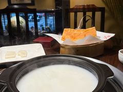 -大良毋米粥(锦龙路总店)