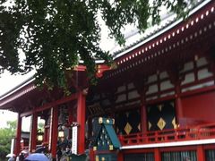 -浅草寺