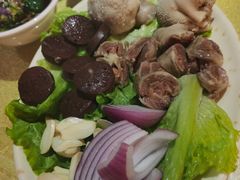 -青海牦牛肉馆