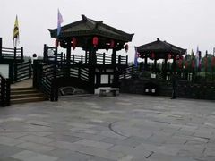 -关山古镇