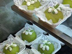 -Max Bakery 阿唛手作
