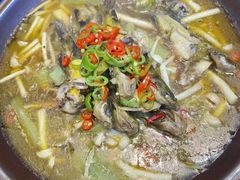 -香山湖渔家大院