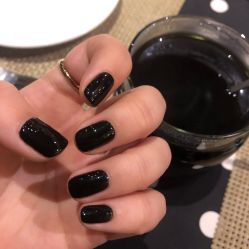 -Momo nail 日系美甲