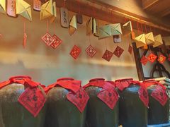 -洞庭土菜馆(天河北总店)