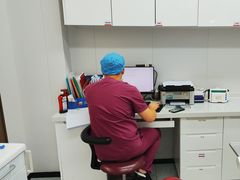 -同步齿科·同富门诊·正畸种植口腔旗舰店(布吉店)