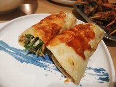 -金乐活美食(中街店)
