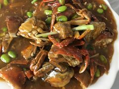 -丫丫蟹庄·苏式园林农家乐·阳澄湖大闸蟹(阳澄湖莲花岛店)