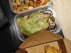 -新白鹿餐厅(银泰西湖文化广场店)