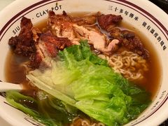 -太兴餐厅(东方广场分店)
