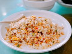 扬州炒饭-花园茶楼(兴城西路店)