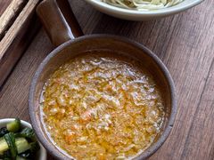 -李百蟹·江南蟹黄面(夫子庙店)