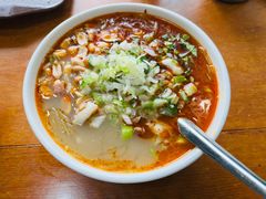 牛肉粉-顺华粉馆(桃园南路店)