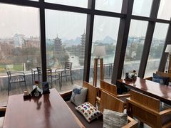 -忆咖啡观景餐厅(桂林象山公园店)