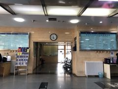 -北京市公安局公安交通管理局西城交通支队停车场