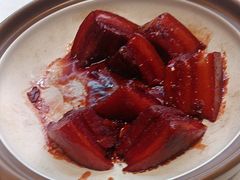 -海泰食府·新鲁菜·家宴(总部基地店)