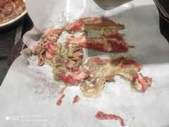 -福成自助烤肉(长阳店)