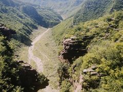 -云台山风景名胜区