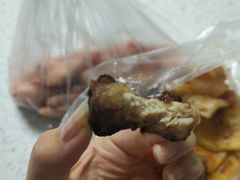 -一味烧烤(纪念路店)