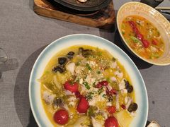 -高佳庄·海鲜酒楼(定海店)