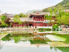 -华清宫景区