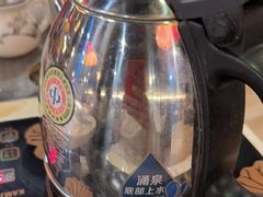 -粤点越有·茶点·粤菜(樵岭国际店)