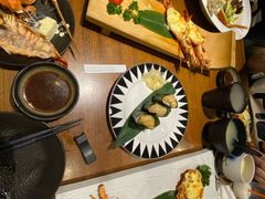 -九井澤精致料理(金茂店)