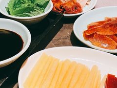 -西安凯悦酒店·湖畔中餐厅