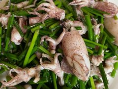 -宾朋海鲜美食餐厅·特色美食(兴海路店)