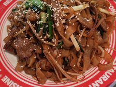 -明腾壹间茶餐厅(新都会花园广场店)