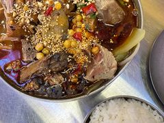 -蓉三少冒烤鸭·四川小吃集(北京首店)