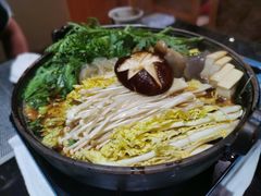 -昱匠·日本料理(金融街店)