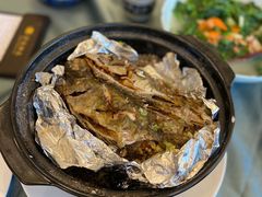 -沙龙酒家