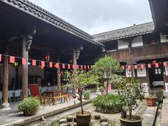 -金华市剪纸博物馆