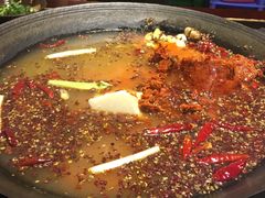 -星鸿社重庆老火锅