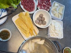 -福合埕牛口福·牛肉火锅·牛肉丸