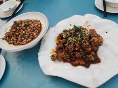 -川味中国寻香馆(琴台路店)
