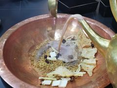 -诺敏塔拉奶茶-布里亚特包子-手把肉(锦都会店)