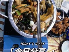 -广之味烧烤海鲜砂锅粥