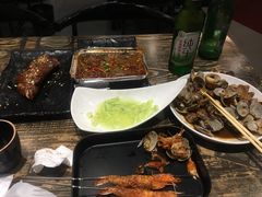 -赤甲皇(仙霞路店)