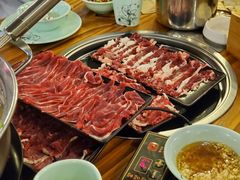-荣记潮汕牛肉火锅(仙鹤街店)