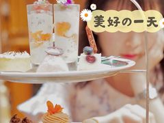 -马勒别墅·中餐厅