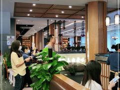 大堂-盘飧市(春熙路店)