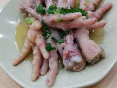 -百家鸡味馆(清泰店)