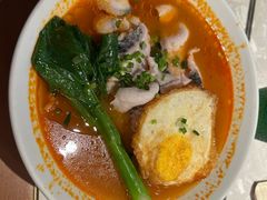 -松鹤面馆·古法焖肉面(观前店)