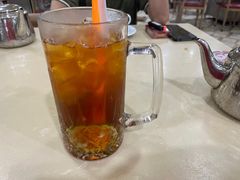 -港海餐厅(解放东路店)