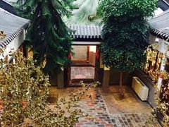 -炑羊香烤全羊(西三旗店)