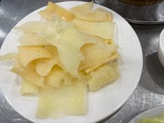 -三兴涮羊肉(荣安大街店)