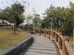 -李宁体育园