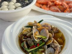 -众味海鲜大排档·活海鲜·潮汕味(南澳店)