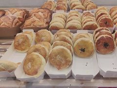 -味多美蛋糕(苏州街地铁店)